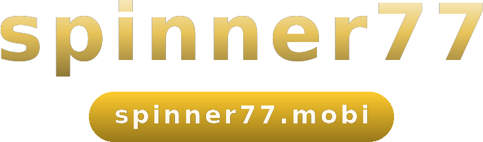 spinner77 logo