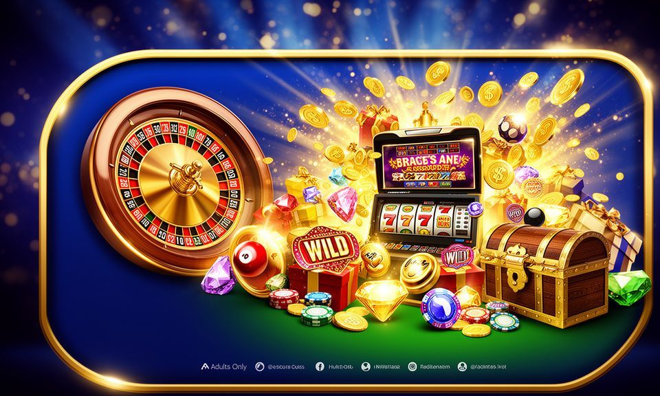 spinner77 Apa yang kami tawarkan di dalam kategori Wave spinner77