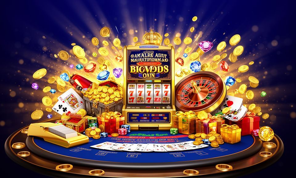 spinner77 Pai Gow
